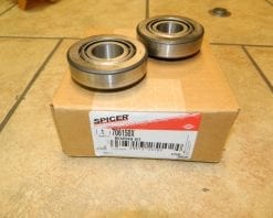 Dana 60 King Pin Lower Bearing Kit GM Chevy Ford Dodge 4X4 Front Axle