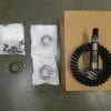 Dana 35 Jeep Wrangler 410 411 4:10 4:11 Gear Set Kit Cherokee XJ YJ TJ Ring & Pinion Gearset