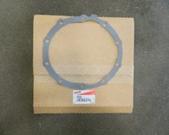 Ford 9" 3rd Member Mounting Gasket Drop Out Reusable Dana Performance