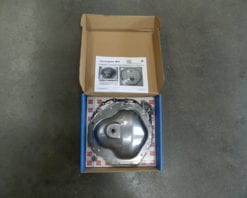 Dodge Ram 2500 10.5 Rear Differential Cover Kit 2003+ AAM
