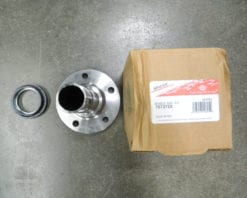 Ford F150 Bronco Dana 44 Spindle 4X4 Front Axle 1993-1996