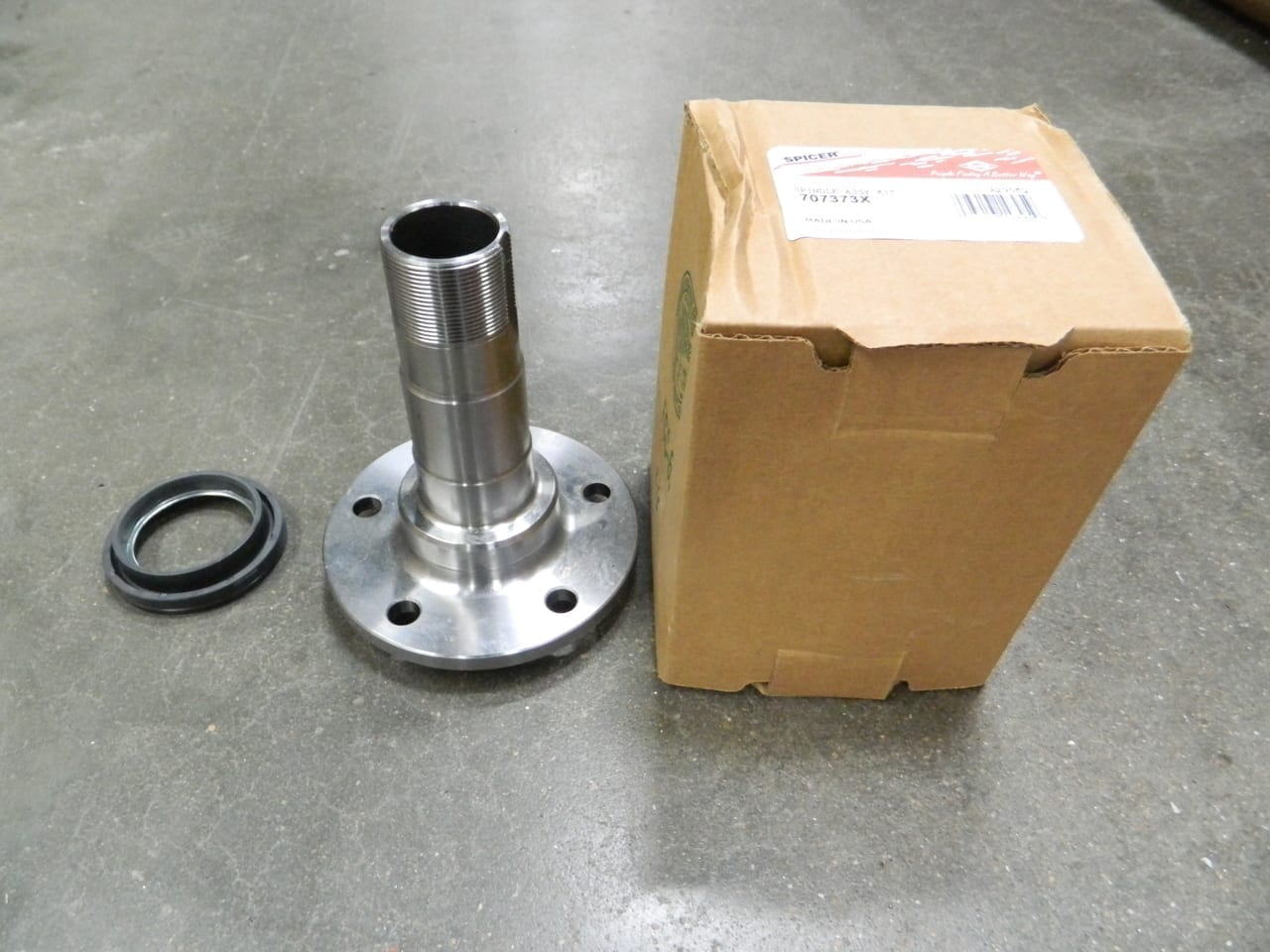 1994 ford f150 4x4 front spindle