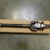 Dana Right Front Axle Shaft Assembly 60 Dodge Ram 2500 3500 1994-1999 Disconnect 4X4