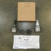 Dana 60 Ball Joint Kit  Ford 50 60 1998-2007 1 side Upper Lower 4X4 Front Axle