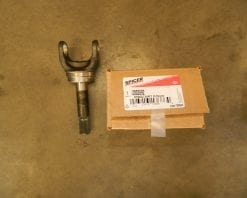 Ford Dana 50 & 60 Front Outer Stub Axle 1998-2004 4X4