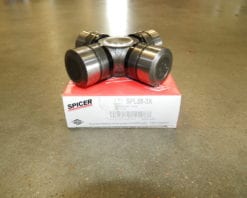 Dana 60 Spicer SPL55-3X U-Joint 1480 Universal Joint Sealed Non-Greasable 4X4 Axle Ford 50 Dodge GM