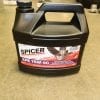 Dana Spice XFE 75W90 75W-90 Fuel Efficient Synthetic Gear Oil Differential Axle