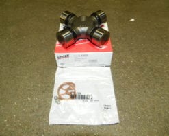 Greasable 1410 Universal Joint Dana Spicer U-Joint GM Ford Dodge Greasable