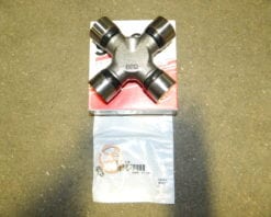 Greasable 1410 Universal Joint Dana Spicer U-Joint GM Ford Dodge Greasable
