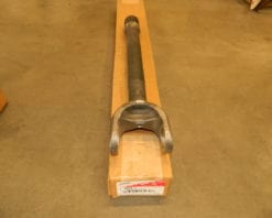 Dodge Dana 60 Disconnect Middle Intermediate Axle 2000, 2001, 2002