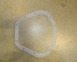Dana 60 Front Rear Axle Differential Cover Gasket Chevy Ford Dodge GM Jeep