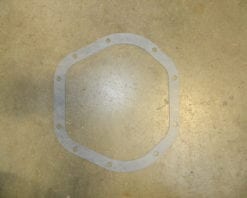 Dana 44 Front Rear Axle Differential Cover Gasket Chevy Ford Dodge GM Jeep