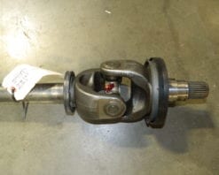 Dana Spicer Right 4X4 Front Axle Shaft Ford 60 F450 F550 2004 2005 2006 2007