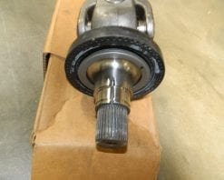 Dana Spicer Left 4X4 Front Axle Shaft Ford 60 F450 F550 2004 2005 2006 2007
