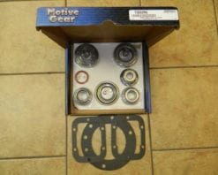 Bearing & Seal Kit ZF 5 Speed Transmission Ford S5-42 & S5-47