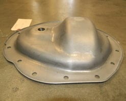 AAM Front 4X4 Differential Cover 2003+ Dodge 2500 3500 9.25 C9.25