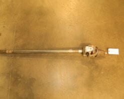 AAM Dodge Ram 9.25 Front Axle Assembly RH Right 2010-2013 3/4 & 1 Ton 2500 3500 4X4