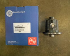 GM 8.5/8.6 Helical Posi Trac Differential 1990+ Chevy 10 Bolt 30 Spline AAM