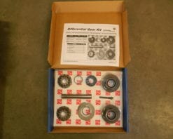 GM Chevy 9.5 Axle Spider Gear Kit 9.25 Front Also Dodge Front 2003-2006