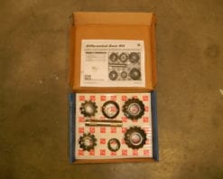 GM Dodge Chevy 11.5 Rear Open Differential Axle Spider Gear kit AAM