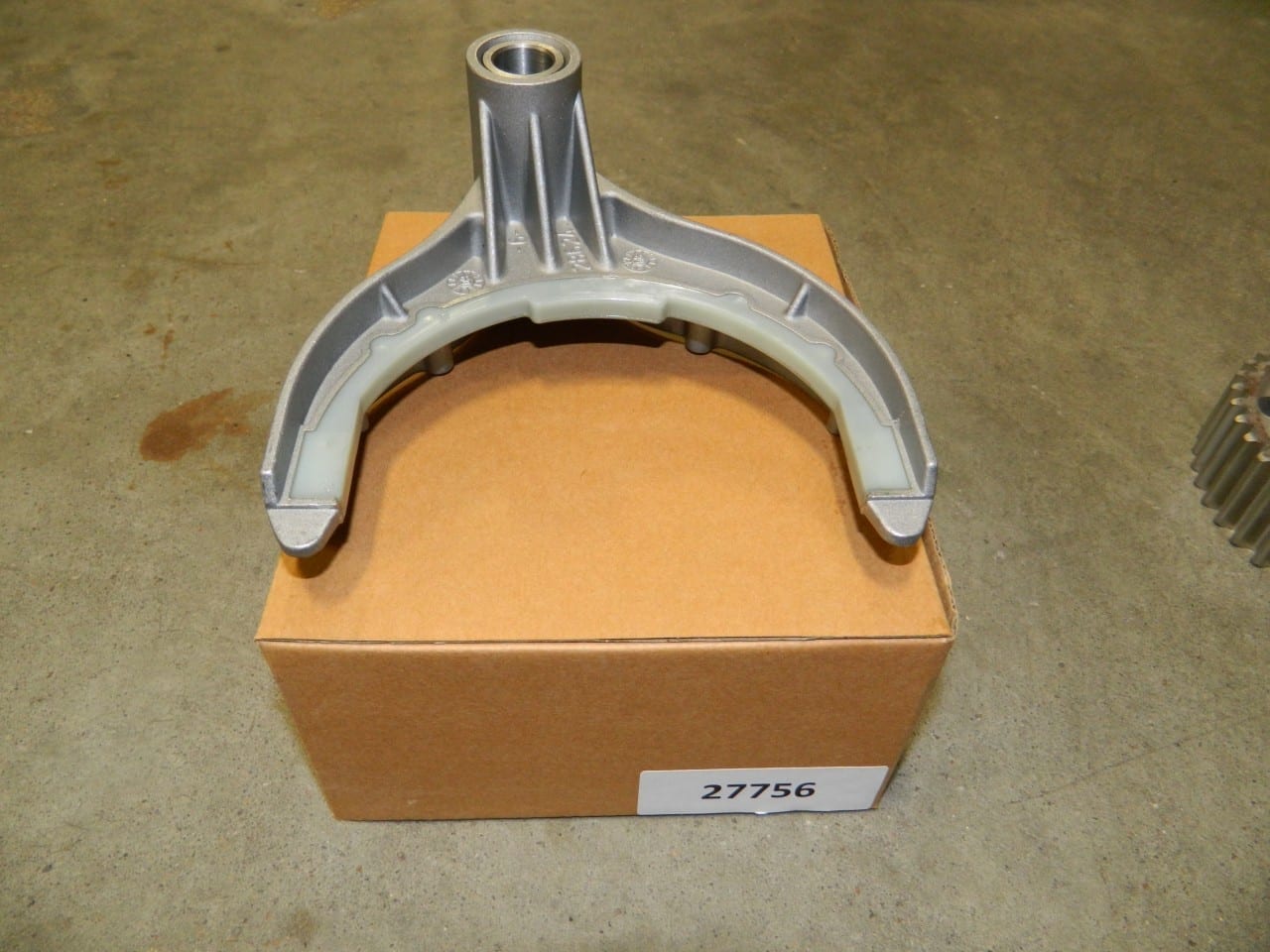 Mode fork for GM 261 and 263 transfer cases (all versions).