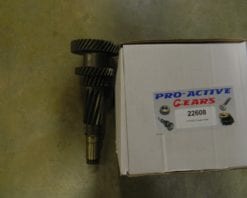 NV4500 cluster assembly early up to 1996 Dodge and GM 5:61 ratio