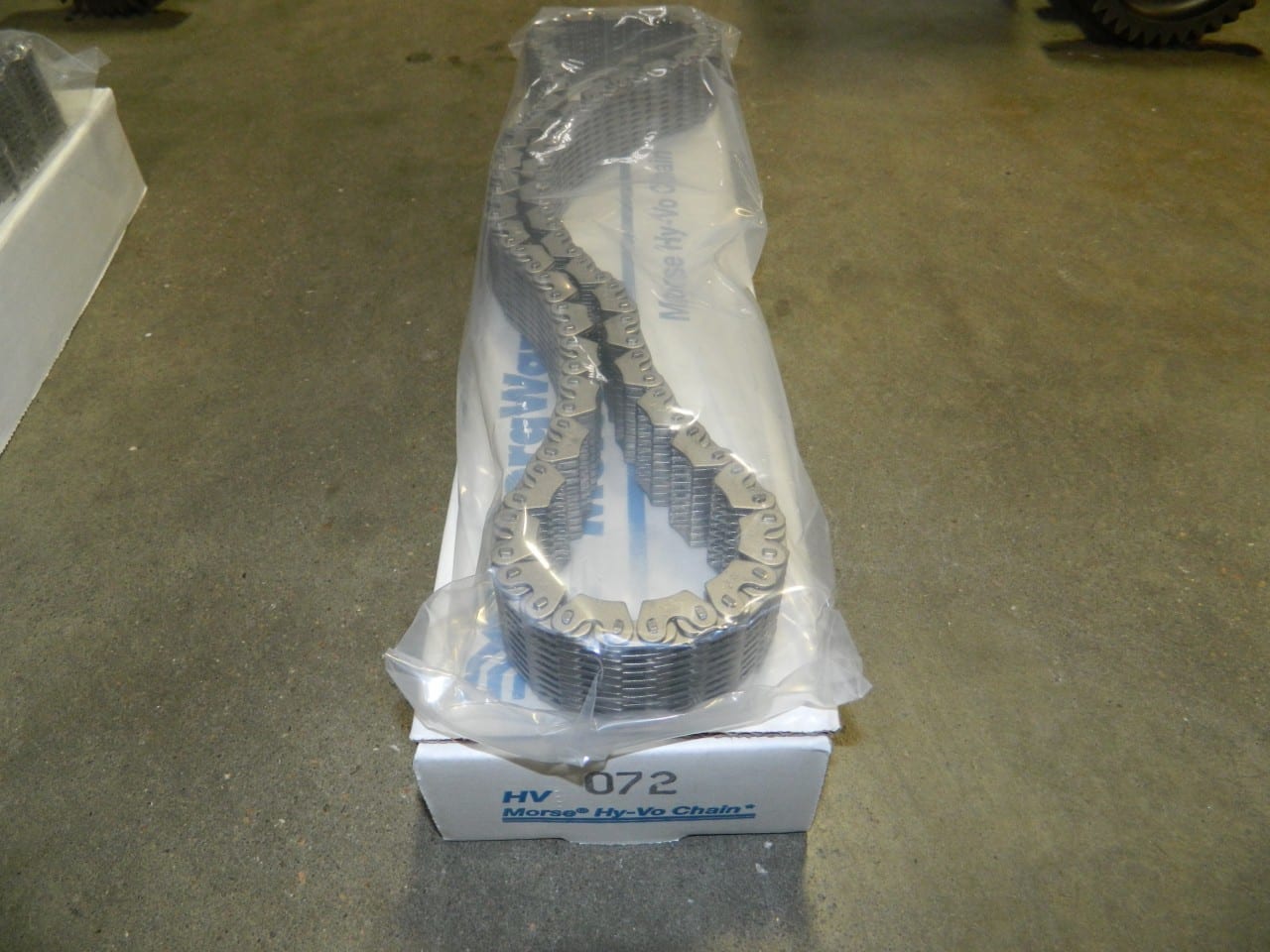 GM NP246 or NP261LD transfer case chain.