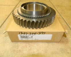 ZF 5 Speed Transmission Ford S5-42 Mainshaft Reverse Gear