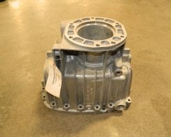 1319301058 ZF 6 Speed Transmission 4X4 Tailhousing Ford 6.0 & some 7.3 S6-750