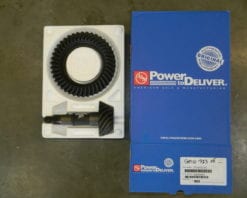 GM10-323 OEM AAM Ring & Pinion 10 Bolt Gear Set 8.5/8.6 Chevy Car and Truck