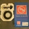 GM8.0-410 OEM Ring Gear and Pinion Set 2002+ Envoy Trailblazer Chevy GMC Rear