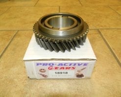 NV4500 Mainshaft 3rd Gear GM/Chevy w/5:61 Ratio All Dodge 29 tooth