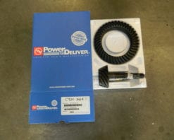 C9.25-342R Dodge AAM Front Ring & Pinion 2007+ Straight Axle 4X4