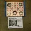 AAM Rear Differential Bearing Kit GM 7.6 2000+ Late Chevrolet