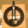 Dana 60 3:54 Ford Front Reverse Ring Gear & Pinion Set F350