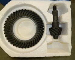GM 14 Bolt 10.5 Ring & Pinion Gear Set 4:56 AAM OEM Chevy GM14T-456