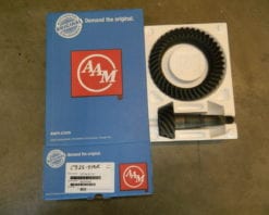 C9.25-373R Dodge AAM Front Ring & Pinion 2007+ Straight Axle 4X4