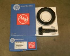 C9.25-410R Dodge AAM Front Ring & Pinion 2007+ Straight Axle 4X4