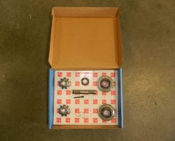 Ford 8.8 31 spline Traclock Posi Traction Differential OEM AAM Spider Gear Kit Axle