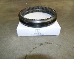 ZF 5 Speed Transmission Ford S5-42 5th & Reverse Slider 5-R 3-4 3rd & 4th
