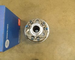 Ford 10.5 Posi Trac Differential 3 Pinion AAM 1999+ F250 F350