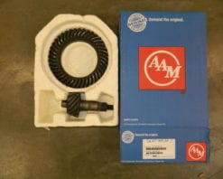 GM 14 Bolt 10.5 Ring & Pinion Gear Set 3:73 AAM OEM Chevy GM14T-373