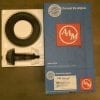 Genuine AAM Ford 8.8 3:73 Gear Set Ring & Pinion Mustang F150 Crown Victoria Explorer