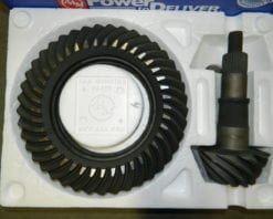 Genuine AAM Ford 8.8 4:10 Gear Set Ring & Pinion Mustang F150 Crown Victoria Explorer