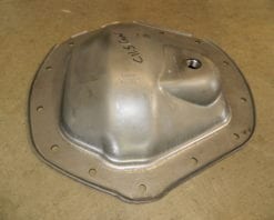 Dodge Ram 11.5 AAM Rear Differential Cover 2003+ 2500 3500 