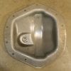 Dodge Ram 11.5 AAM Rear Differential Cover 2003+ 2500 3500