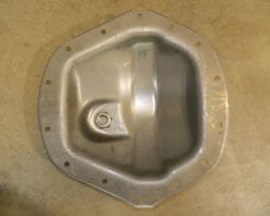Dodge Ram 11.5 AAM Rear Differential Cover 2003+ 2500 3500