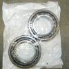 Dana 60 & 70 Differential Side Bearing Kit 387A & 382S Ford Chevy Dodge