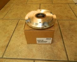 NV4500 Chevy GM Front Bearing Retainer Late w/internal slave