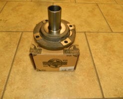 NV4500 Chevy GM Front Bearing Retainer Early with Snout